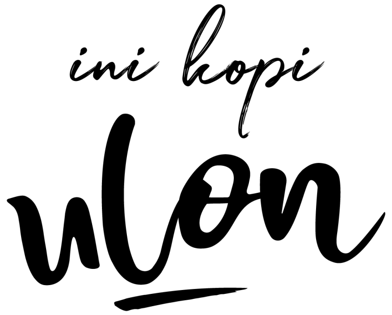 Logo Ulon Signature Cirebon