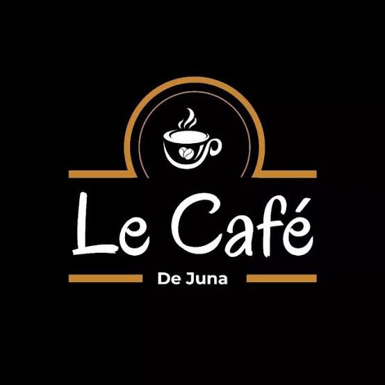 Logo Le Cafe